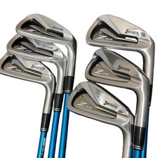 Dunlop SRIXON Z545 Iron Set S