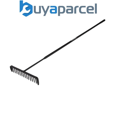 Roughneck 500 tarmac rake - 68-500,