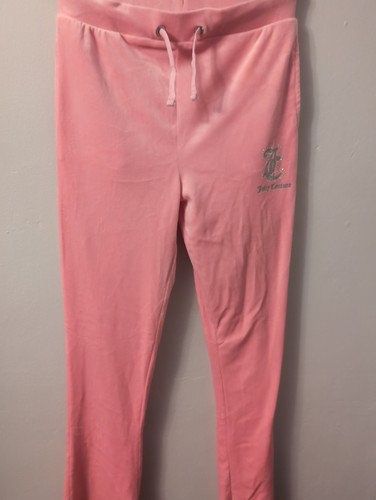 Juicy couture girls pink - juicy,