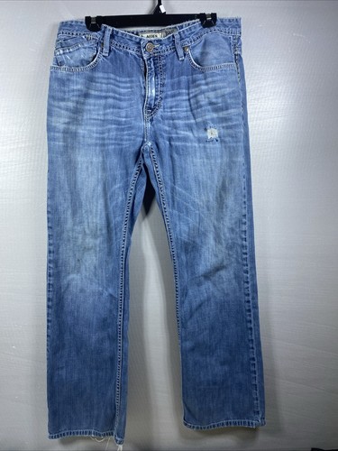 Bke aiden straight jeans mens - bke,