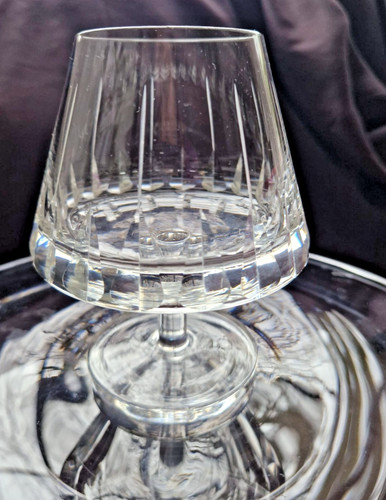 Crystal brandy - x,