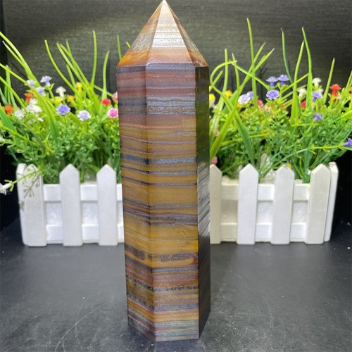 3lb natural iron - 7.8",