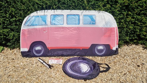 Official campervan t2 - official,
