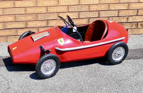 Triang tri ang vanwall - tri-ang, racing