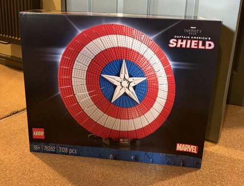 Lego 76262 marvel super - 76262,