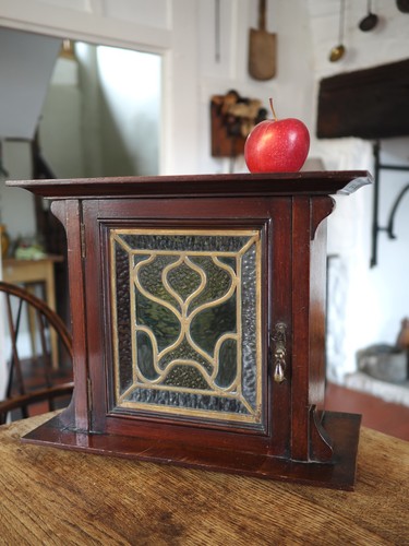 Lovely small arts - a,