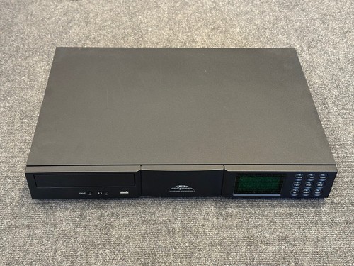 Naim uniti lite music - uniti, streamer