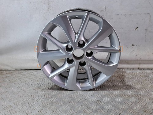 Toyota auris e180 2016 - toyota,