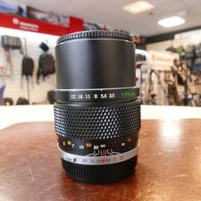 Used Olympus Auto T 135mm f3.5