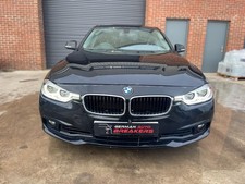 2018 BMW 3 SERIES 330D X DRIVE SALOON WHEEL BREAKING AUTO F30 F31 BLACK 475