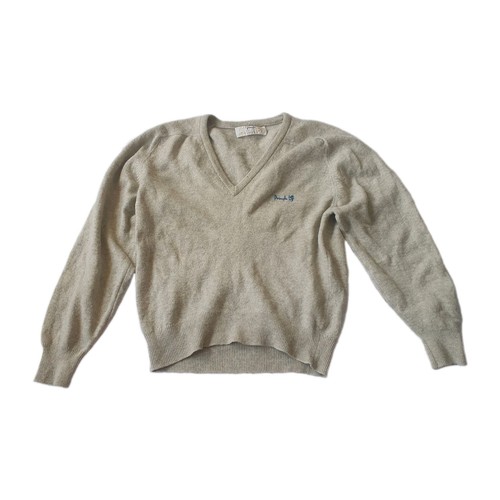 Vintage pringle sports neck - pringle, v-neck