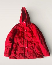 Tommy Hilfiger Women’s Red