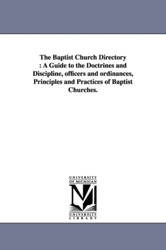 Hiscox baptist church - -,
