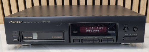 Pioneer m426 way cd - pioneer, 6