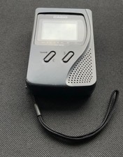Casio TV 600D - Portable Mini