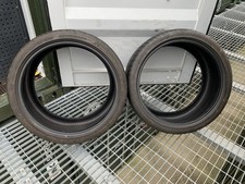 305/30R21 104Y Goodyear Eagle F1 Asymmetric 3 NFO x 2