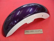 Front Mudguard of VT1100C2S 95