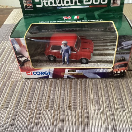 Corgi classic cc82215 the - corgi,