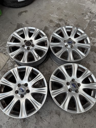 Genuine volvo cassini - volvo, 17"