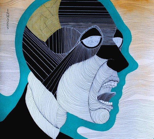 Inmazes vola cd - -, (mascot)