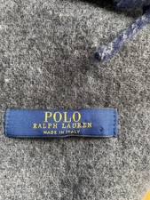Polo Ralph Lauren Mens Scarf