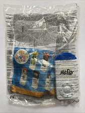 McDonald’s Mcfly Music