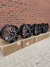 Mercedes amg style alloy - 19”,
