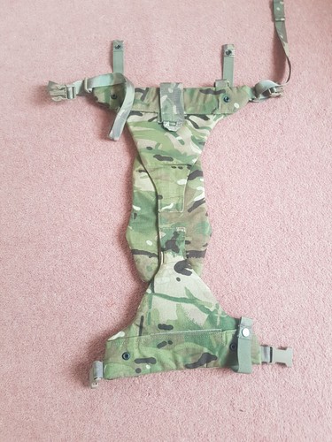 British army virtus groin - army,