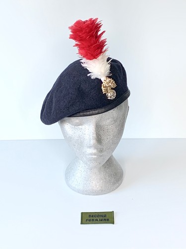 Royal regiment fusiliers - royal,