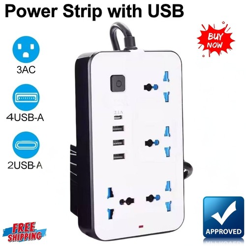 Surge protected extension - surge,