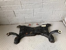 Ford focus front subframe - front,