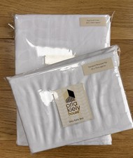 BNWT ORLA KIELY DITSY EARLY BIRD KING SIZE DUVET & PILLOWCASES