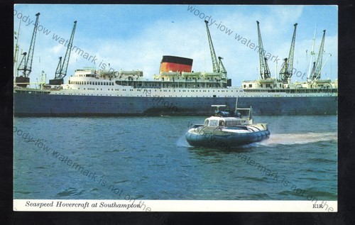 Uc305 union castle liner - -,