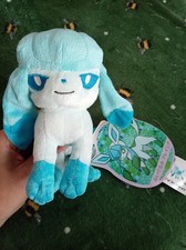 Pokémon Glaceon Plush Eevee