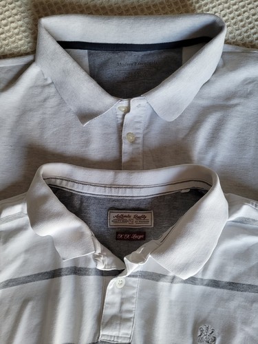 Bundle men tu polo - 2, m&s
