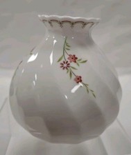 Wedgwood, Pink Garland, 4"