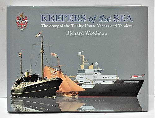 Keepers the sea - the,