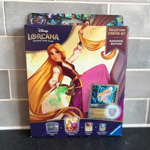 Disney lorcana attack - disney,