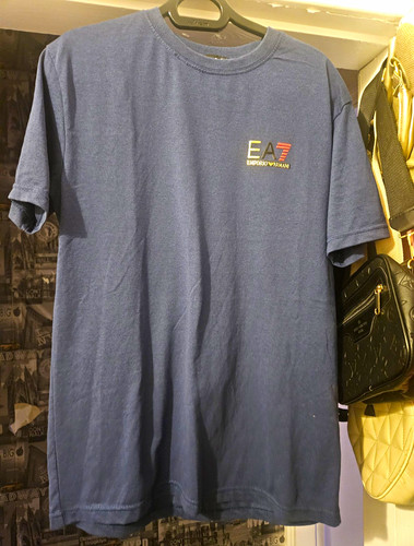 Ea7 emporio armani - emporio, men's