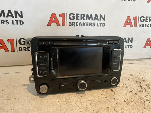Genuine golf mk6 touran - vw,