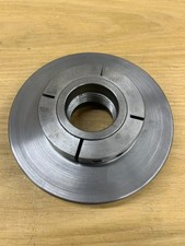 Schaublin 102 W20 backplate