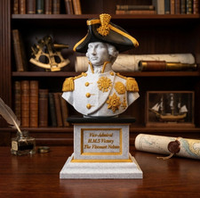 Horatio Lord Nelson