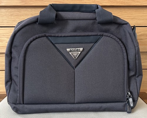 Antler holdall travel bag - antler,