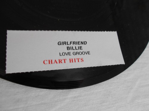 Billie girlfriend - (, piper