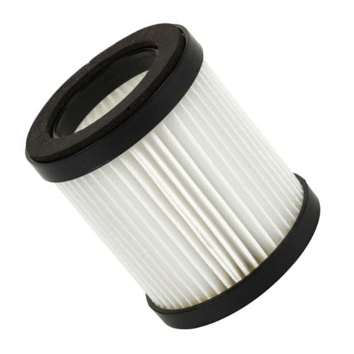 Filter replacement vacuum - filter,
