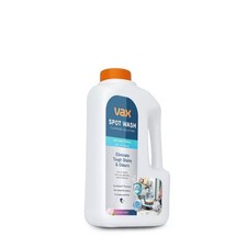 VAX Spot Wash Antibacterial