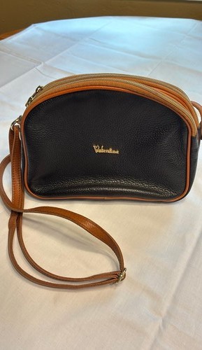 Valentina black and brown - valentina,