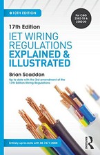 17th Edition IET Wiring