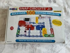 Elenco Snap Circuits Jr SC-100