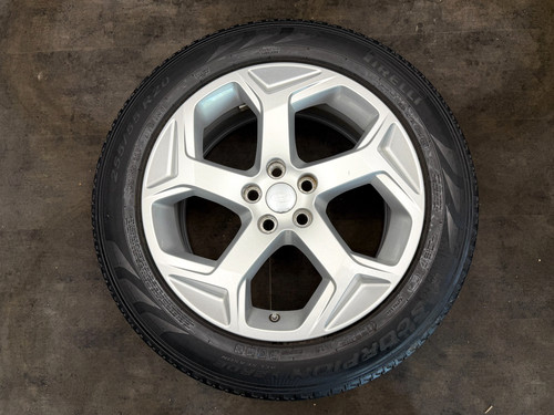Range rover sport - 20",